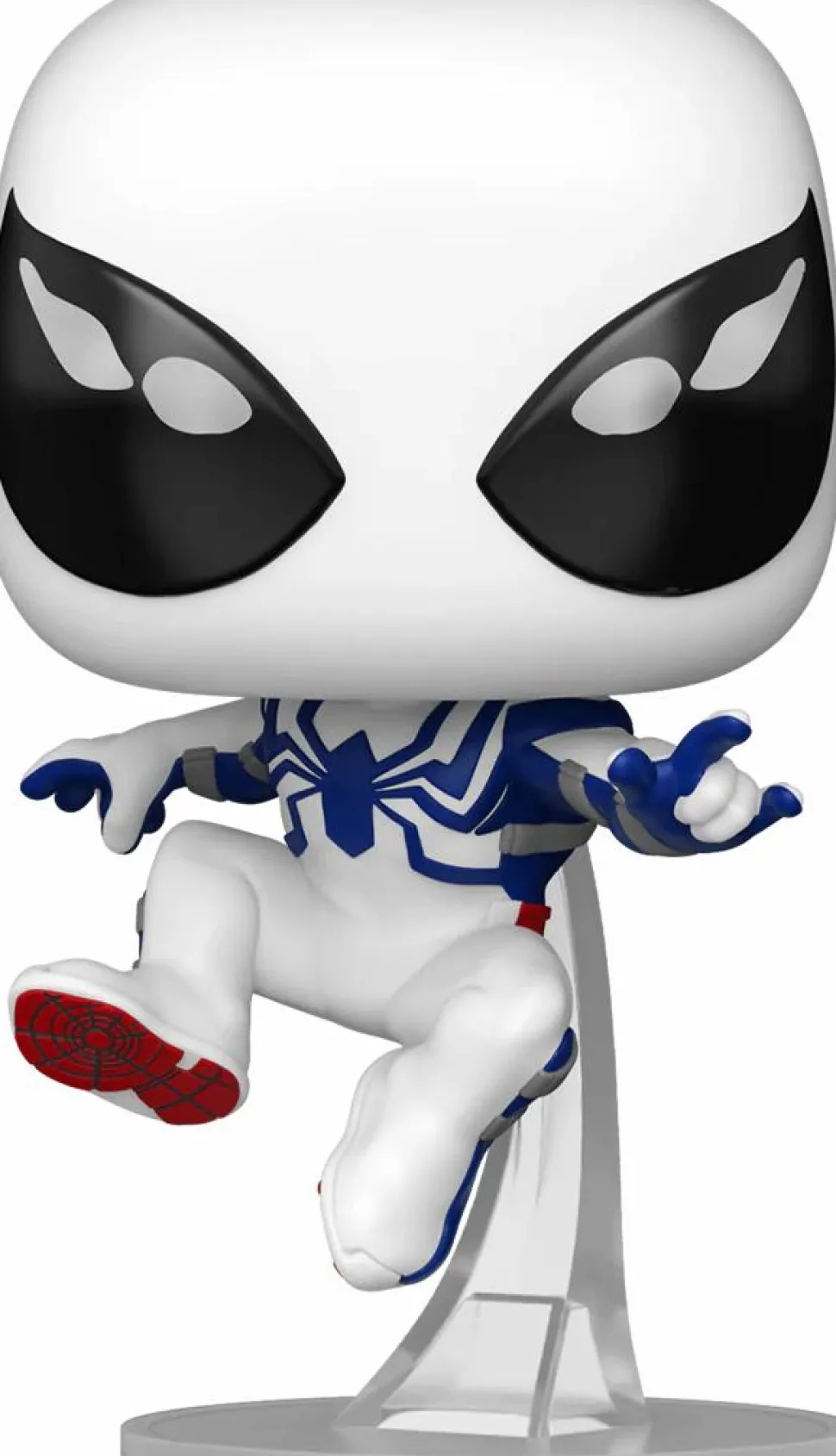 Your Friendly Neighborhood Spider-Man (2025) - Spider-Man (Oscorp Suit) (Includes Spider-Man & 3 Exclusive Pop! Vinyl Figures)