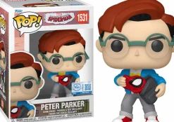 Your Friendly Neighborhood Spider-Man (2025) - Peter Parker Pop! Vinyl Figure