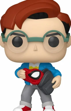 Your Friendly Neighborhood Spider-Man (2025) - Peter Parker Pop! Vinyl Figure