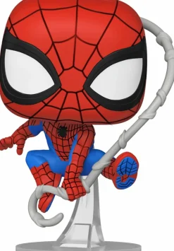 Your Friendly Neighborhood Spider-Man (2025) - Friendly Neighborhood Spider-Man Pop! Vinyl Figure