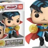 Your Friendly Neighborhood Spider-Man (2025) - Doctor Strange Pop! Vinyl Figure