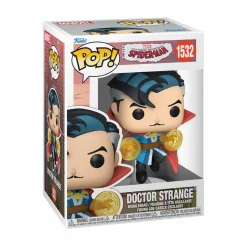 Your Friendly Neighborhood Spider-Man (2025) - Doctor Strange Pop! Vinyl Figure