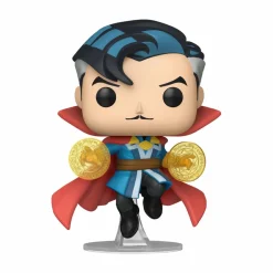 Your Friendly Neighborhood Spider-Man (2025) - Doctor Strange Pop! Vinyl Figure