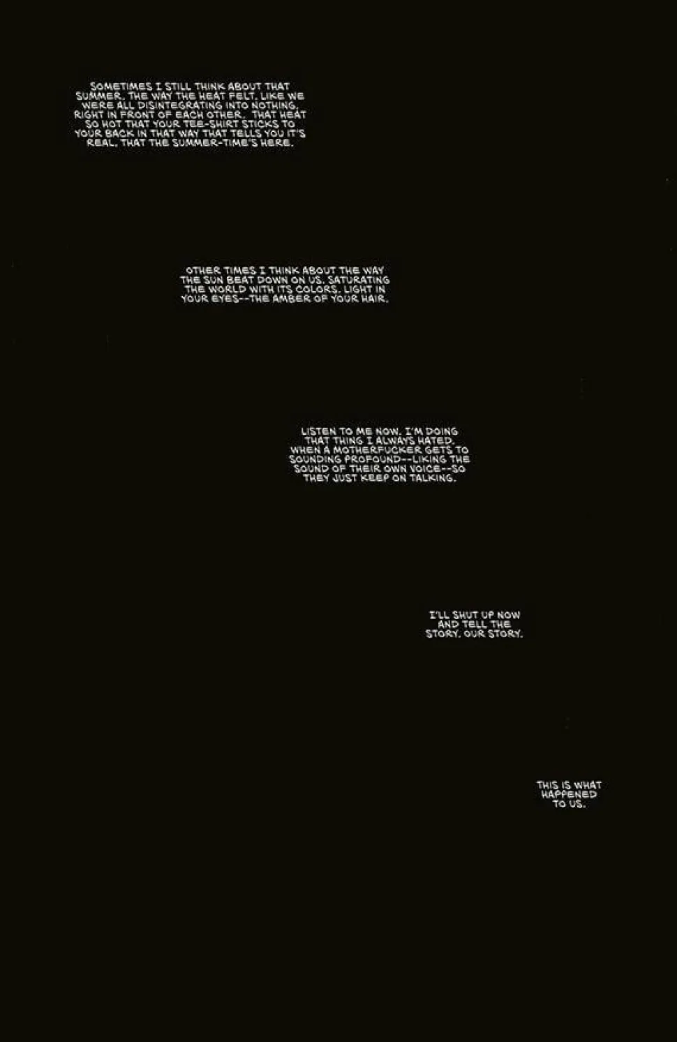 Youth - Volume 01 Trade Paperback Book