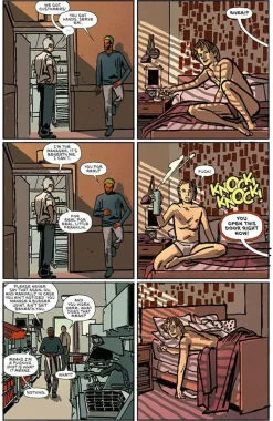 Youth - Volume 01 Trade Paperback Book