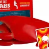 You’ve Got Crabs - Imitation Crab Card Game Expansion