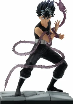 Yu Yu Hakusho - Hiei Super Figure Collection 1/10th Scale PVC Statue