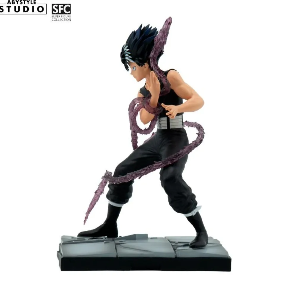 Yu Yu Hakusho - Hiei Super Figure Collection 1/10th Scale PVC Statue