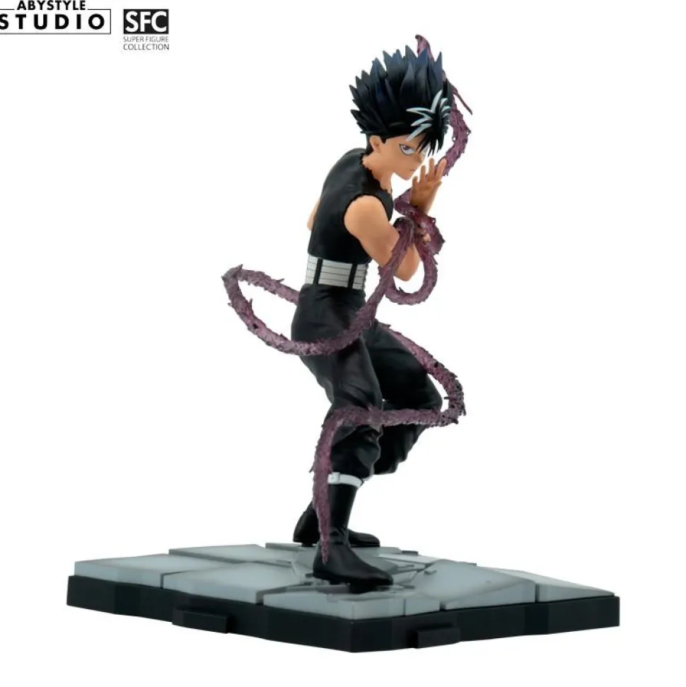 Yu Yu Hakusho - Hiei Super Figure Collection 1/10th Scale PVC Statue