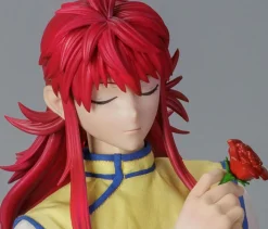 Yu Yu Hakusho - Kurama (Luxury Edition) 1/6th Scale Action Figure