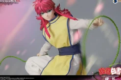 Yu Yu Hakusho - Kurama (Luxury Edition) 1/6th Scale Action Figure
