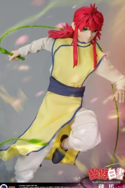 Yu Yu Hakusho - Kurama 1/6th Scale Action Figure