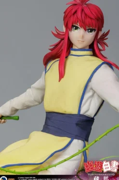 Yu Yu Hakusho - Kurama 1/6th Scale Action Figure