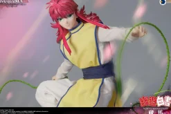 Yu Yu Hakusho - Kurama 1/6th Scale Action Figure
