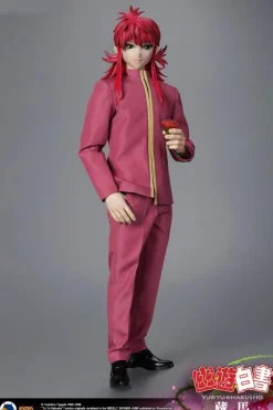 Yu Yu Hakusho - Kurama 1/6th Scale Action Figure