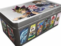 Yu-Gi-Oh! - 2024 Dueling Mirrors Mega Tin
