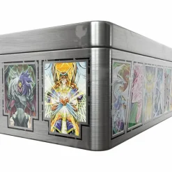 Yu-Gi-Oh! - 2024 Dueling Mirrors Mega Tin