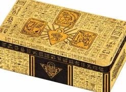 Yu-Gi-Oh! - 2022 Tin of the Pharaoh's Gods Mega-Tin