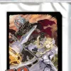 Yu-Gi-Oh! - Albaz: Ecclesia Tri-Brigade Card Sleeves (50 count)