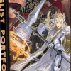 Yu-Gi-Oh! - Albaz: Ecclesia Tri-Brigade 9-Pocket Portfolio