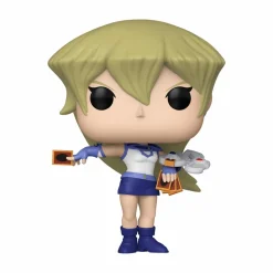Yu-Gi-Oh! - Alexis Rhodes Pop! Vinyl Figure