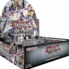 Yu-Gi-Oh! - Alliance Insight Booster Box (Display of 24)