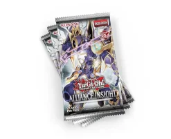 Yu-Gi-Oh! - Alliance Insight Booster Box (Display of 24)