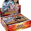 Yu-Gi-Oh! - Ancient Guardians Booster Box (Display of 24 Packs)