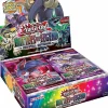 Yu-Gi-Oh! - Battles of Legend: Crystal Revenge Booster Box (24 Packs)