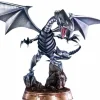 Yu-Gi-Oh! - Blue Eyes White Dragon Silver Edition 14” PVC Statue