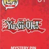 Yu-Gi-Oh! - Character Pop! Enamel Pin Blind Box (Single Unit)