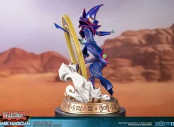 Yu-Gi-Oh! - Dark Magician Blue Edition 12” PVC Statue