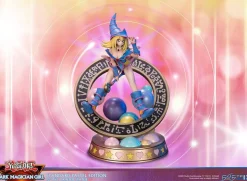 Yu-Gi-Oh! - Dark Magician Girl Pastel Edition 12” PVC Statue