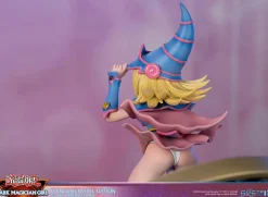 Yu-Gi-Oh! - Dark Magician Girl Pastel Edition 12” PVC Statue