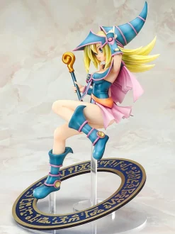 Yu-Gi-Oh! - Dark Magician Girl 1/7th Scale Statue