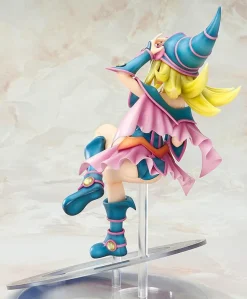 Yu-Gi-Oh! - Dark Magician Girl 1/7th Scale Statue