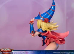 Yu-Gi-Oh! - Dark Magician Girl Vibrant Edition 12” PVC Statue