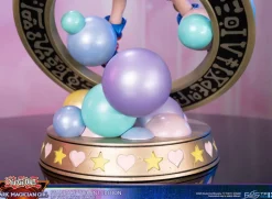 Yu-Gi-Oh! - Dark Magician Girl Vibrant Edition 12” PVC Statue