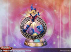 Yu-Gi-Oh! - Dark Magician Girl Vibrant Edition 12” PVC Statue