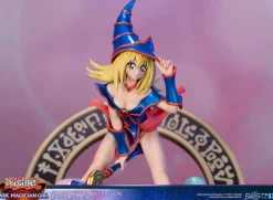 Yu-Gi-Oh! - Dark Magician Girl Vibrant Edition 12” PVC Statue