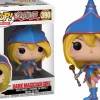 Yu-Gi-Oh! - Dark Magician Girl Pop! Vinyl Figure