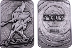 Yu-Gi-Oh! - Dark Magician Girl Metal Card