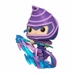 Yu-Gi-Oh! - Dark Magician Pop! Plus Vinyl Figure