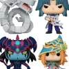 Yu-Gi-Oh! - Duel Monsters Pop! Vinyl Bundle (Set of 4)