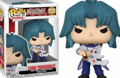 Yu-Gi-Oh! - Duel Monsters Pop! Vinyl Bundle (Set of 4)