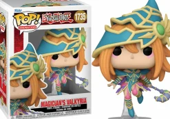 Yu-Gi-Oh! - Duel Monsters Pop! Vinyl Bundle (Set of 4)