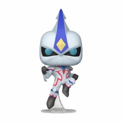 Yu-Gi-Oh! - Elemental Hero Neos Pop! Vinyl Figure