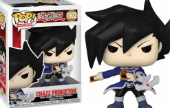 Yu-Gi-Oh! - Get Your Game On Pop! Vinyl Bundle (Set of 7)
