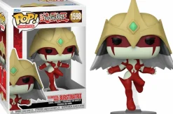Yu-Gi-Oh! - Get Your Game On Pop! Vinyl Bundle (Set of 7)