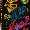 Yu-Gi-Oh! - Gold Pride Photo Finish 9-Pocket Duelist Portfolio Card Album